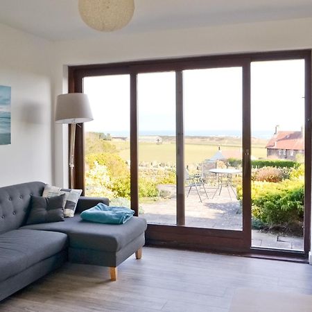 Eider Cottage Embleton  Dış mekan fotoğraf