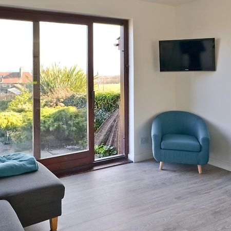 Eider Cottage Embleton  Dış mekan fotoğraf